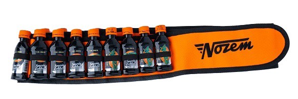 Photo of Nozem Oil Shotriem met Power Oil