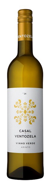 Photo of Casal de Ventozela Vinho Verde Arinto