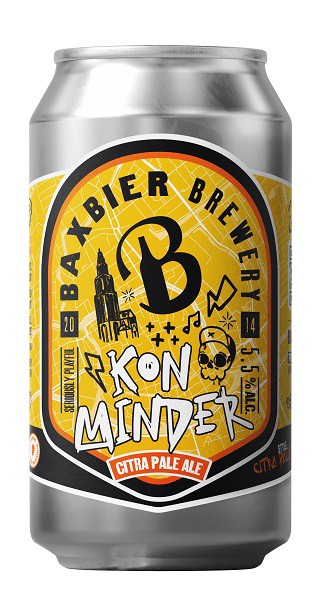 Photo of Bax Bier Kon Minder