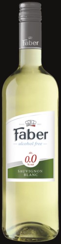 Photo of Faber Sauvignon Blanc