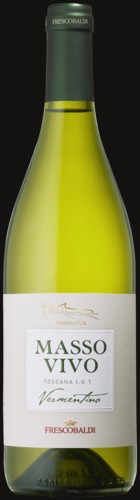 Photo of Massovivo Vermentino