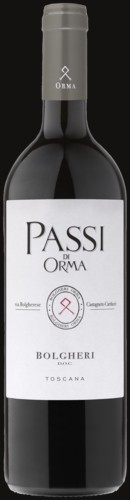 Photo of Tenuta Sette Ponti Passi di Orma