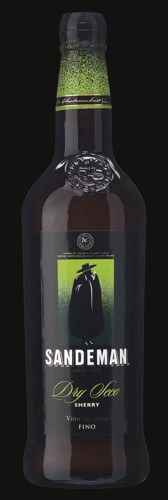 Photo of Sandeman Fino