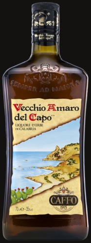 Photo of Vecchio Amaro del Capo