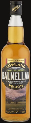 Photo of Balnellan Lowland Blended Malt