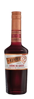Photo of De Kuyper Crème de Cassis