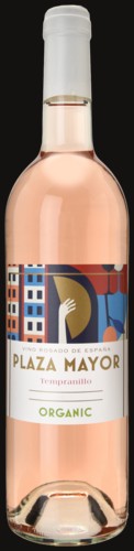 Photo of Plaza Mayor Rosado Organic
