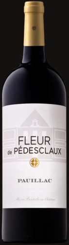 Photo of Fleur de Pedesclaux