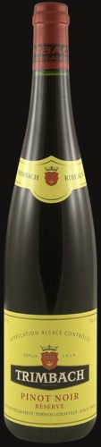 Photo of Trimbach Pinot Noir Réserve