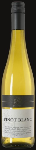 Photo of Kiefer Pinot Blanc