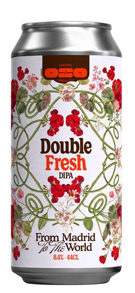 Photo of OSO Double Fresh