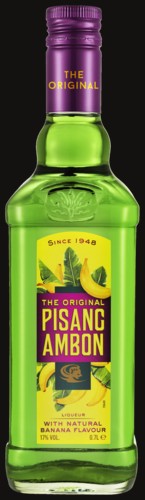 Photo of Pisang Ambon