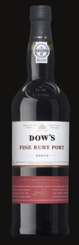 Photo of Dow's Fine Ruby