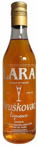 Photo of Lara Kruscovac