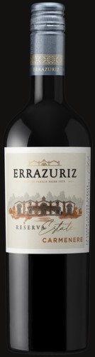 Photo of Errazuriz Estate Reserva Carmenère
