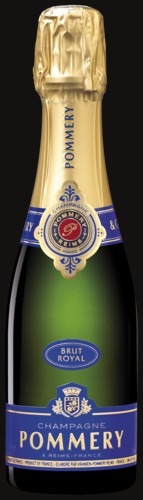Photo of Pommery Brut Royal