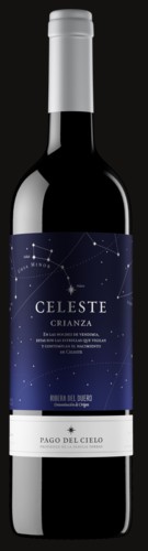 Photo of Torres Ribera del Duero Celeste