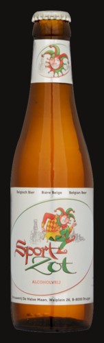 Photo of Sportzot Alcoholvrij