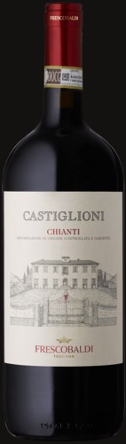 Photo of Frescobaldi Castiglioni Chianti