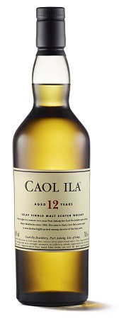 Photo of Caol Ila 12 Yrs Malt