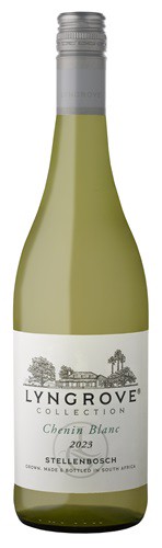 Photo of Lyngrove Chenin Blanc Collection