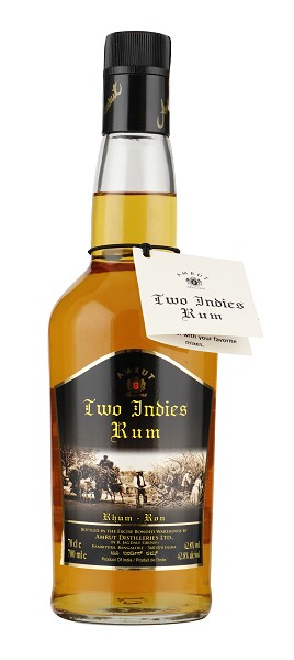 Photo of Amrut Two Indies