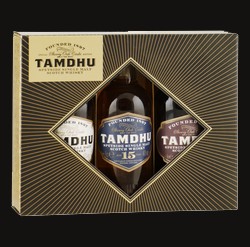 Photo of Tamdhu Speyside Cadeauverpakking
