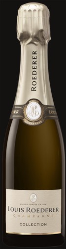 Photo of Louis Roederer Collection