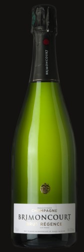 Photo of Brimoncourt Brut Régence