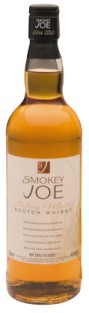 Photo of Smokey Joe Scotch Islay Malt