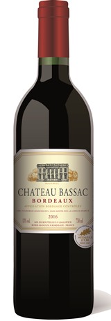 Photo of Château Bassac Bordeaux