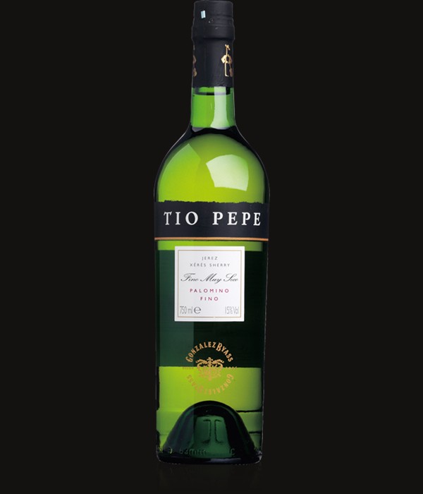 Photo of Tio Pepe Palomino Fino