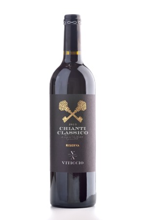 Photo of Viticcio Chianti Classico Riserva DOCG