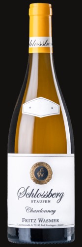 Photo of Fritz Wassmer Schlossberg Staufen Chardonnay