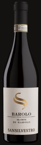 Photo of Sansilvestro Barolo del Comune di Barolo