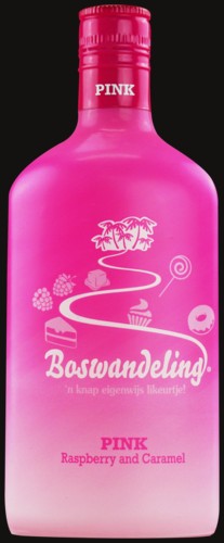 Photo of Boswandeling Pink