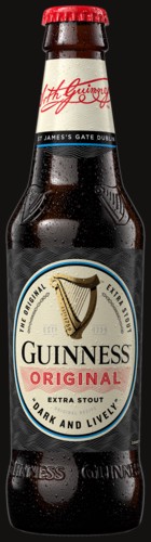 Photo of Guinness Stout Original