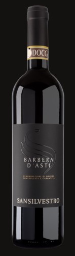 Photo of San Silvestro Barbera d'Asti