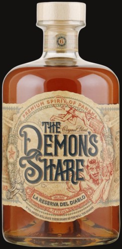Photo of The Demon's Share 6 Years Old