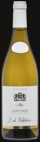 Photo of J. de Villebois Sancerre Silex