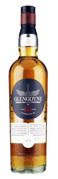 Photo of Glengoyne 10 Yrs Malt