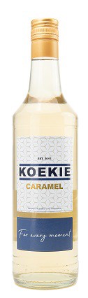 Photo of Koekie Karamel