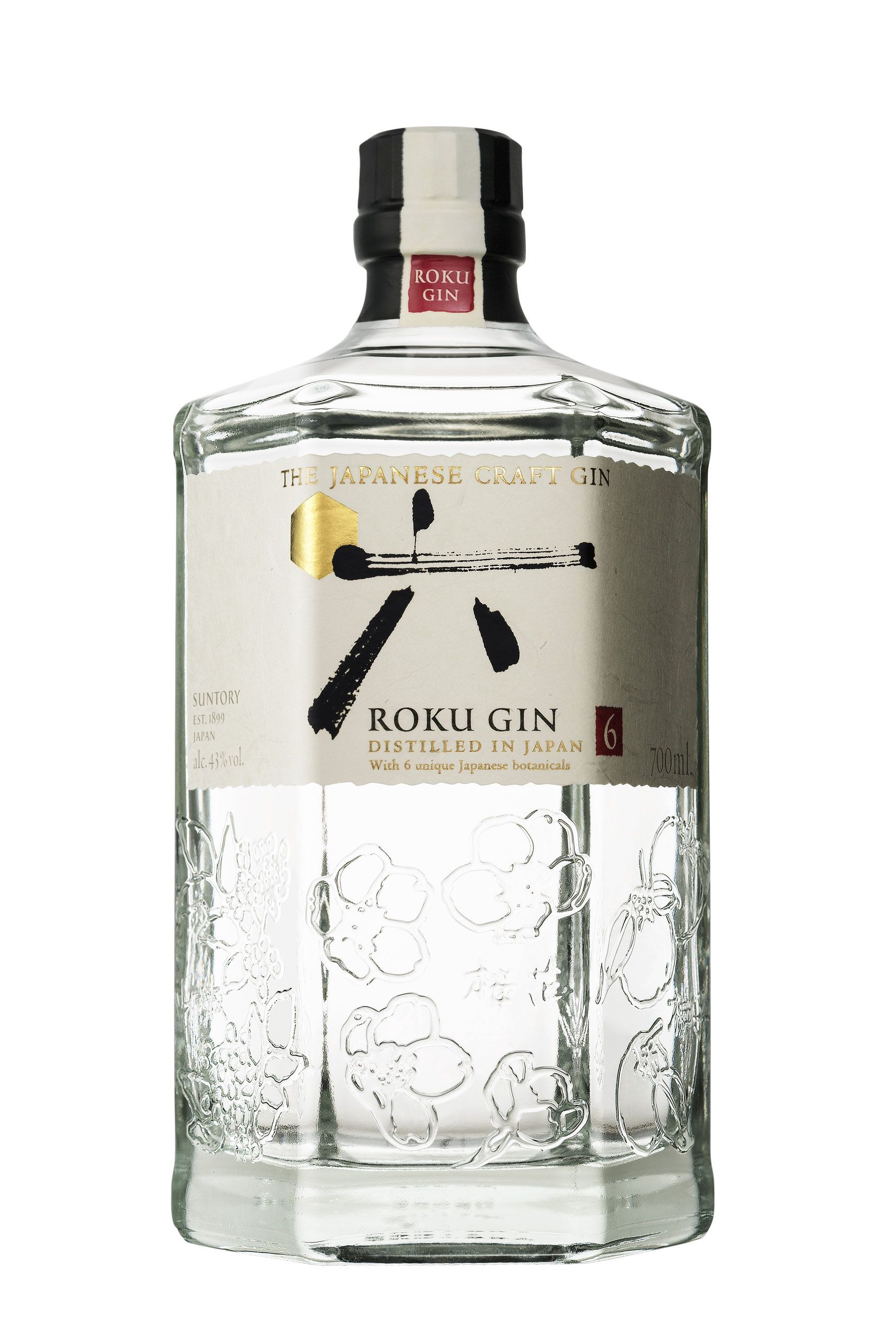 Photo of Roku Gin