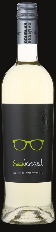 Photo of Douglas Green Sunkissed Sweet White