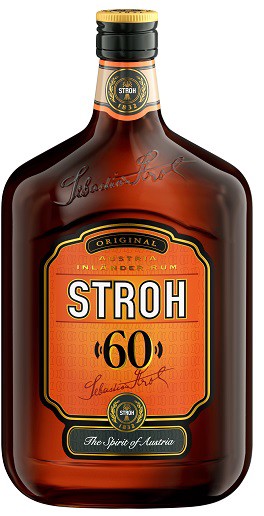 Photo of Stroh Inländer Dark