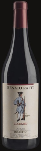Photo of Renato Ratti Langhe Dolcetto Colombe