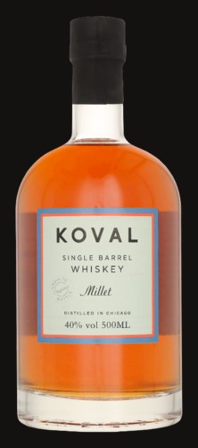 Photo of Koval Single Barrel Millet