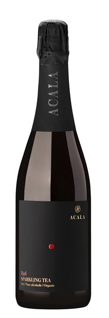Photo of Acala Sparkling Tea Red BIO