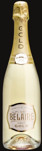 Photo of Luc Belaire Gold