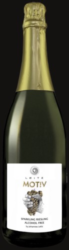 Photo of Leitz Motiv Sparkling Riesling